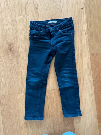 Jean Monoprix Kids