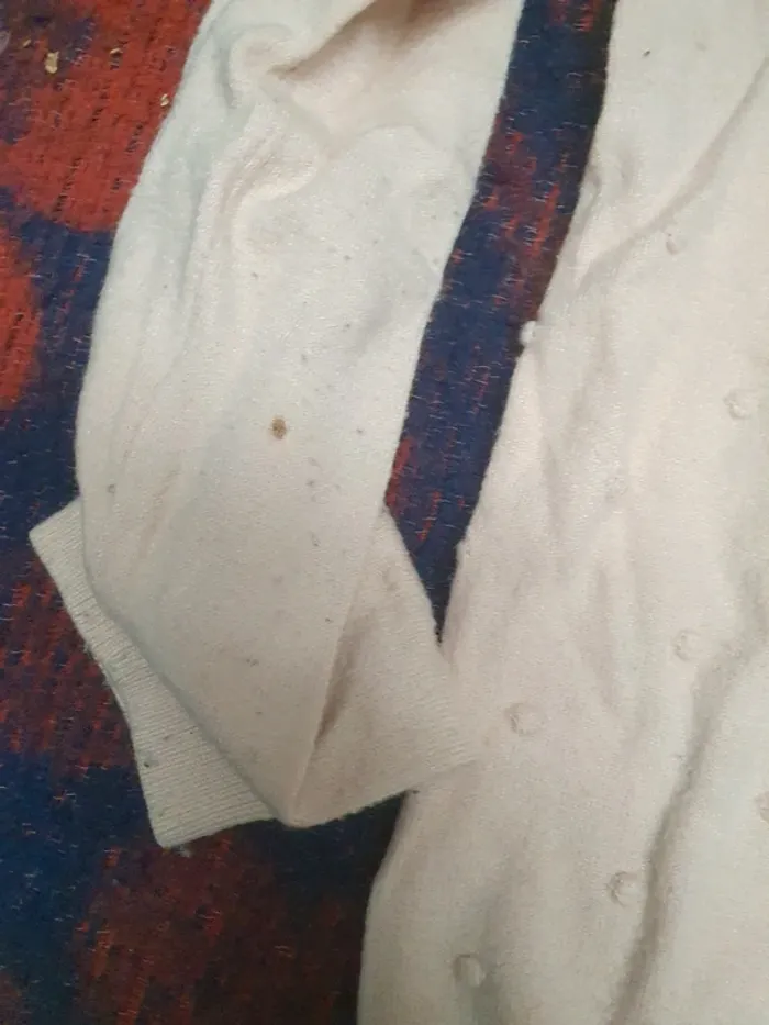 Pull gémo 12 ans rose clair - photo numéro 3