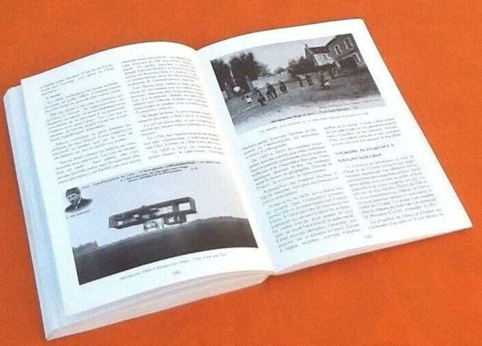 Erika Bongini / Jean-Michel Vechambre Hier- Aujourd' hui L' Essonne - photo numéro 5