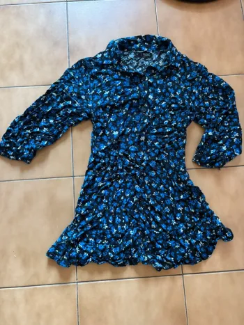 Robe femme S
