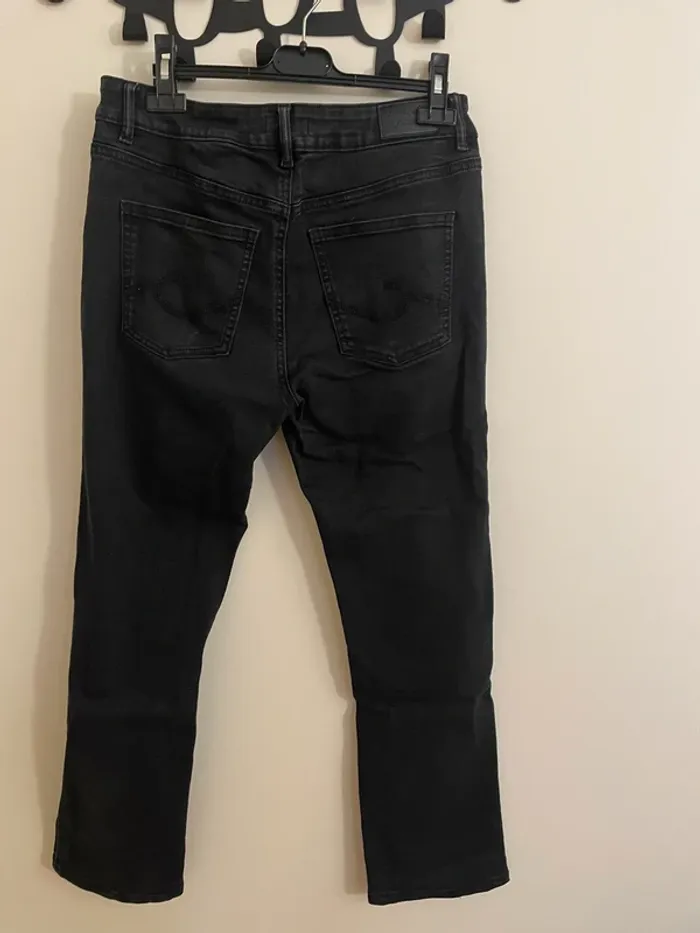 Pantalon noir - photo numéro 2