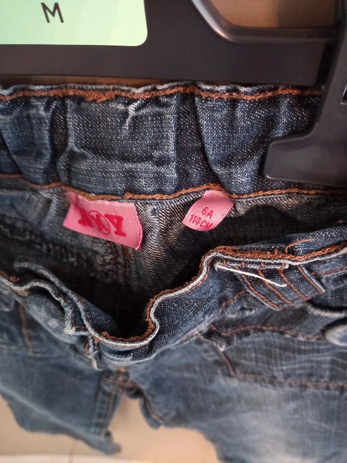 Jeans - photo numéro 4
