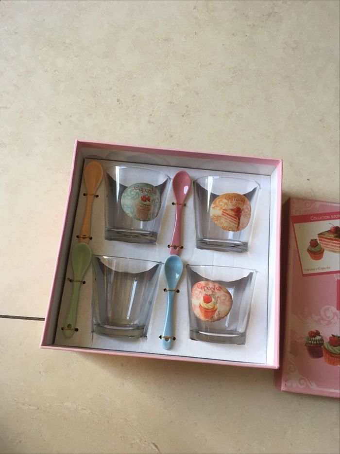 Délice Gâteaux Et Cup cake - photo numéro 3