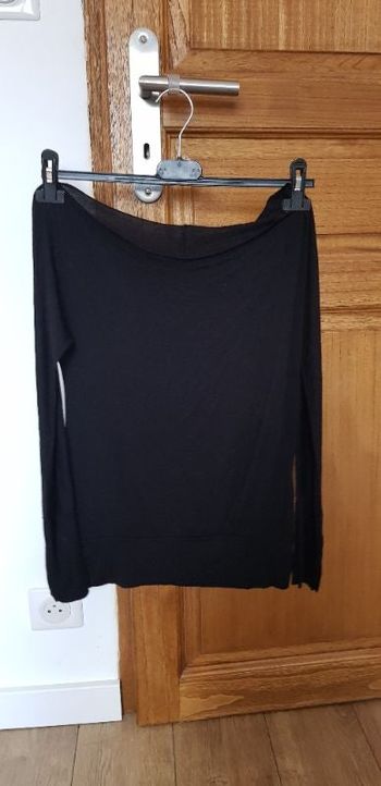 Haut femme 36