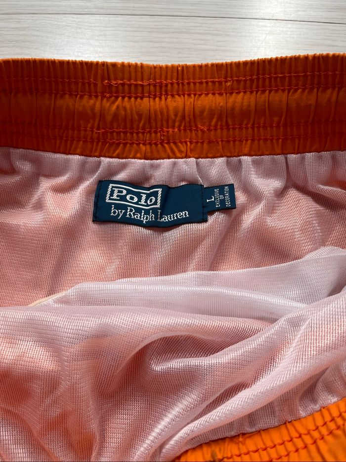 Maillot Polo by Ralph Lauren L - photo numéro 4