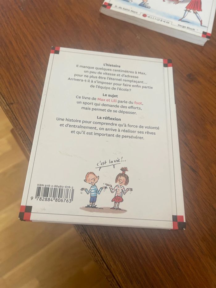 Livres enfants - photo numéro 2