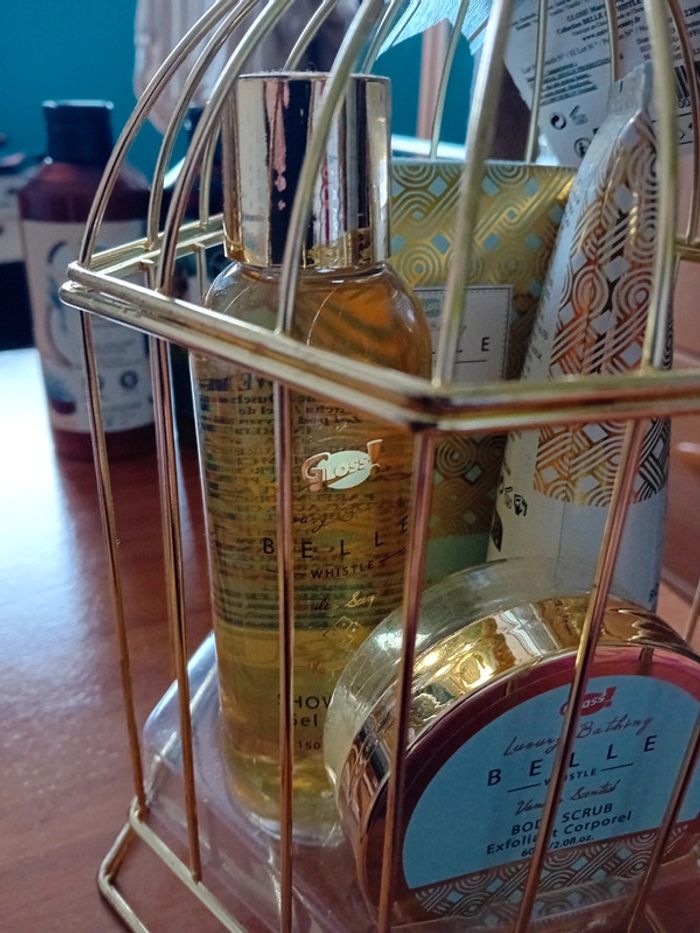 Coffret Beauté Neuf - photo numéro 3