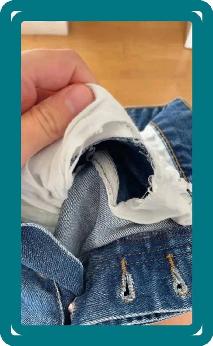 Jeans - photo numéro 3