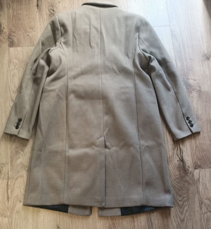 Manteau pour femme - photo numéro 3