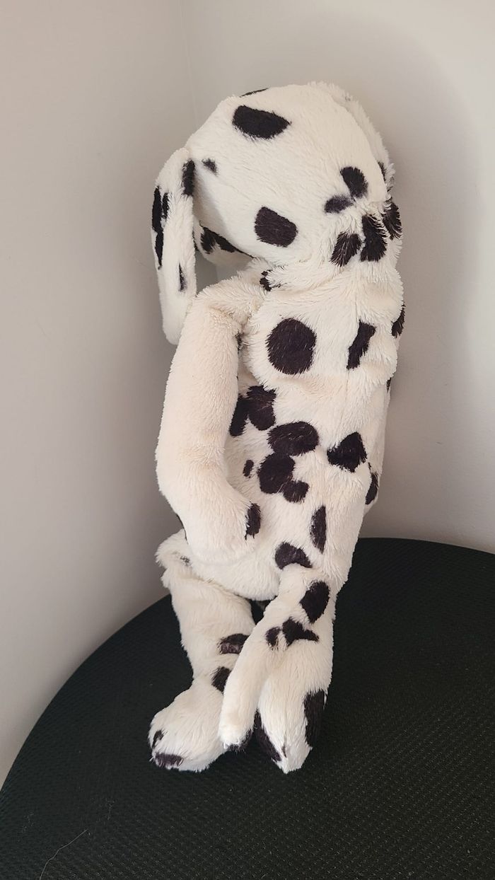 doudou chien - photo numéro 2