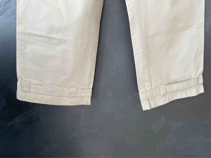 Pantalon beige - photo numéro 12
