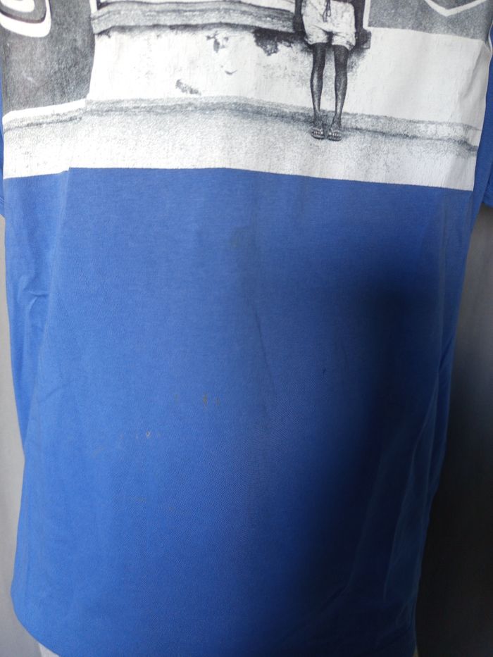 Tee shirt homme - photo numéro 4