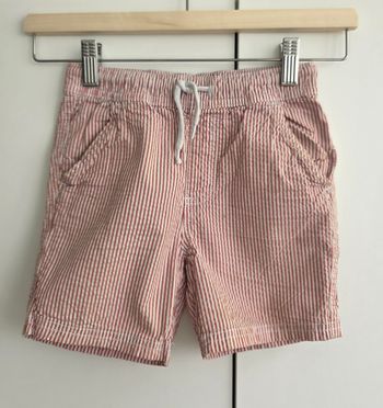 Short Anko, taille 5 ans