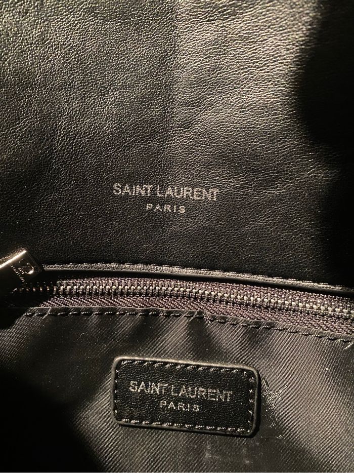 Yves Saint Laurent - photo numéro 9