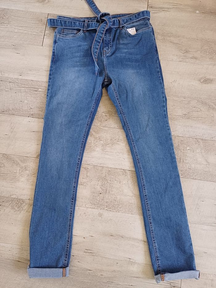 Jeans femme