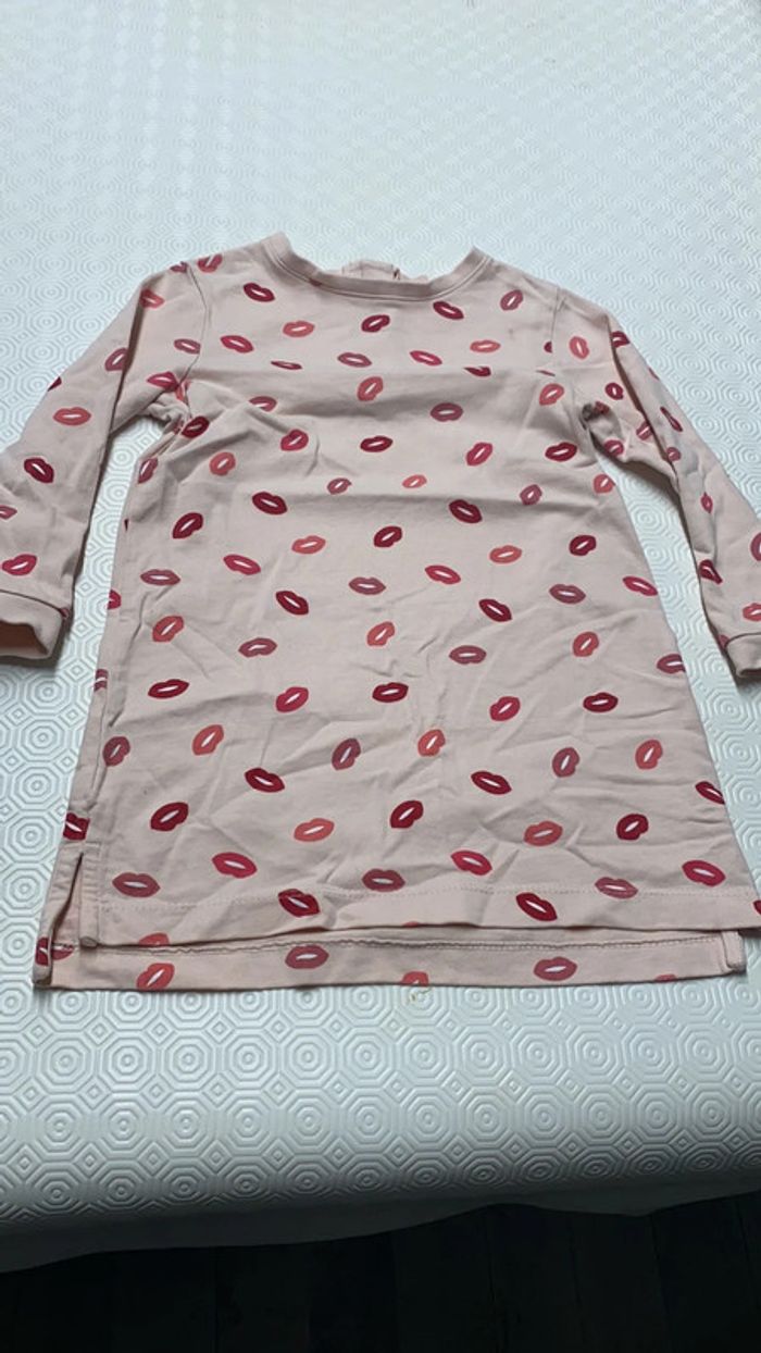 Robe sweat đź‘„