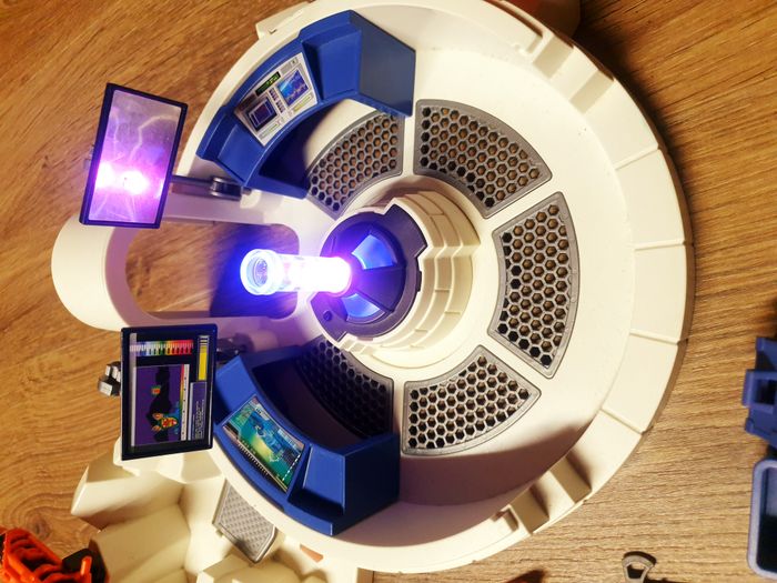 Playmobil - Explorateurs polaires - photo numéro 7