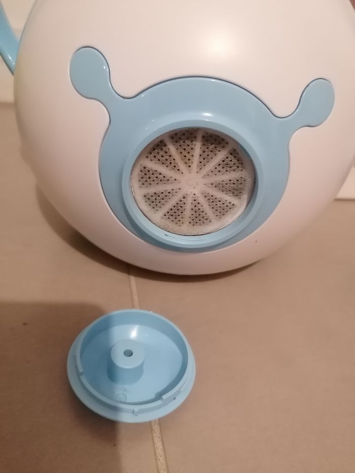 Nosiboo pro mouche bébé électrique - photo numéro 9