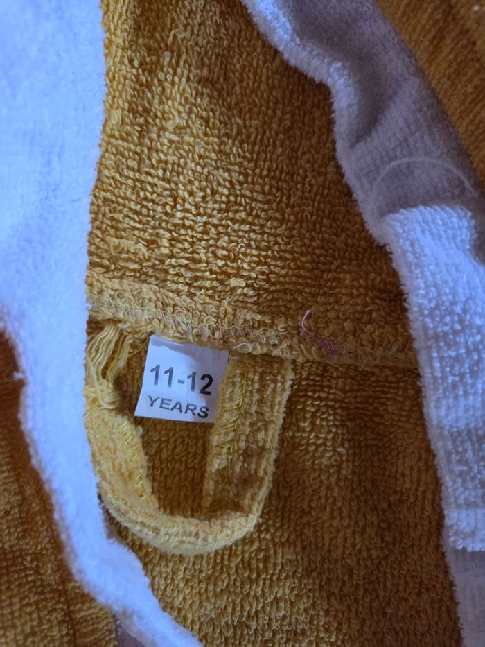 Peignoir - photo numéro 2