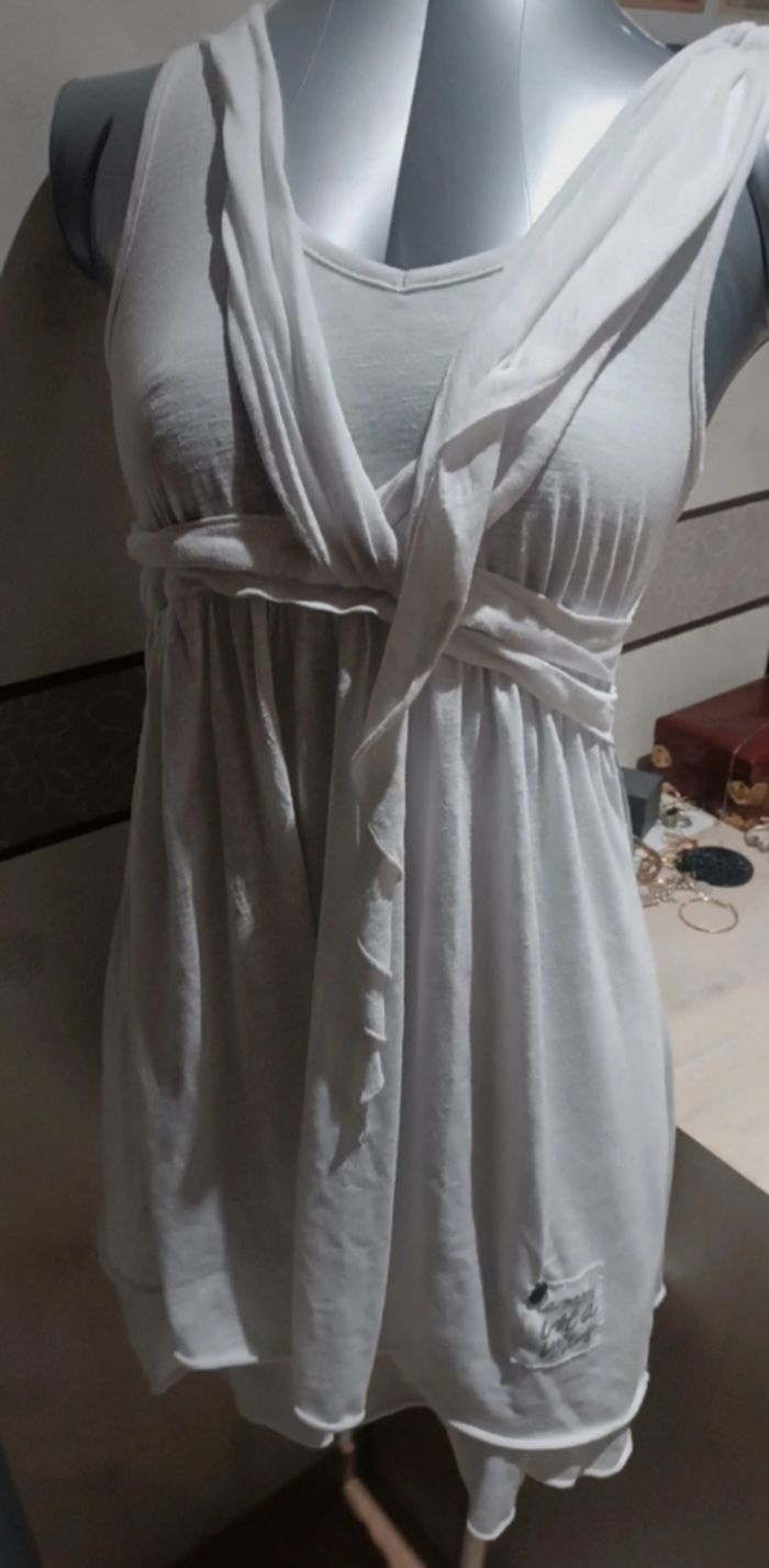 Robe femme été la mode est a vous t 1