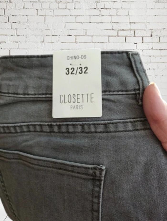 Short chino femme 42 - photo numéro 5