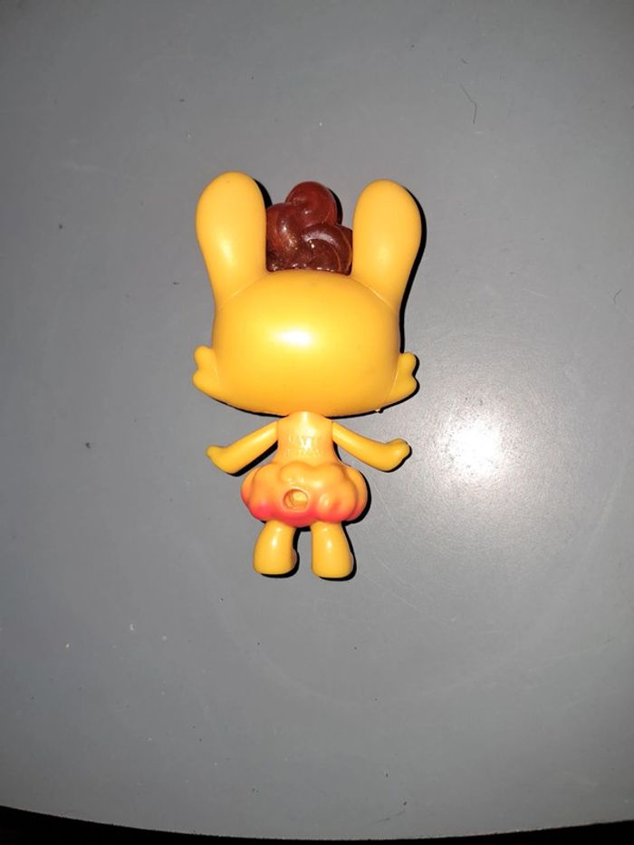 Figurine hatchimals - photo numéro 2