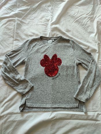 Pull Minnie