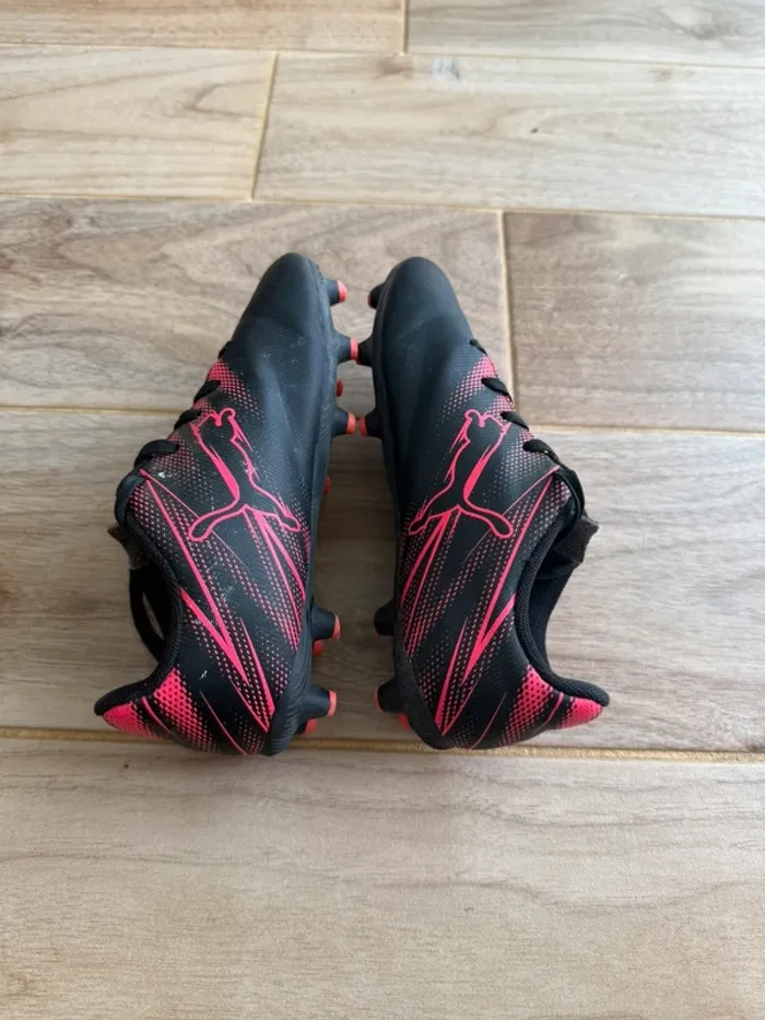 Crampon foot Puma taille 31 - photo numéro 5