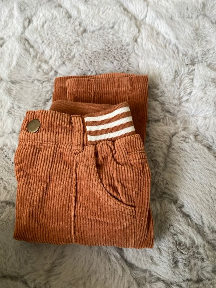 Pantalon - photo numéro 2