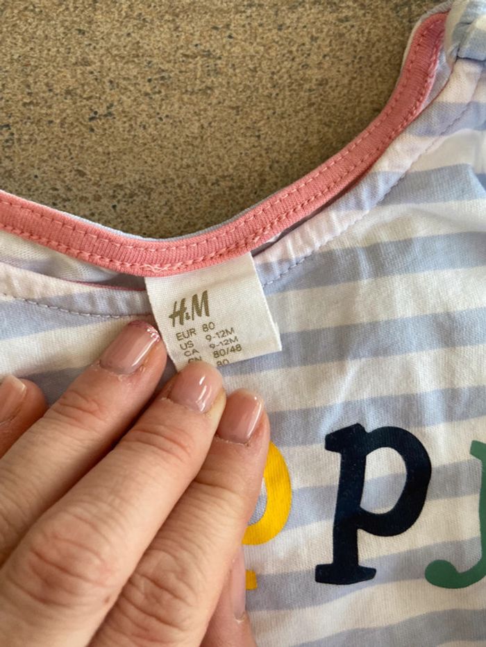 Ensemble 12 mois - photo numéro 2