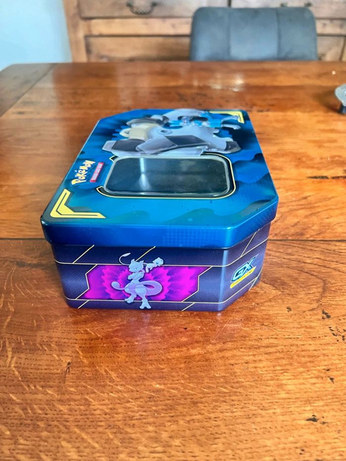 Pokebox duo de choc - photo numéro 3