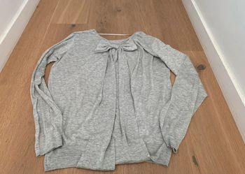Pull kaporal neuf t.M