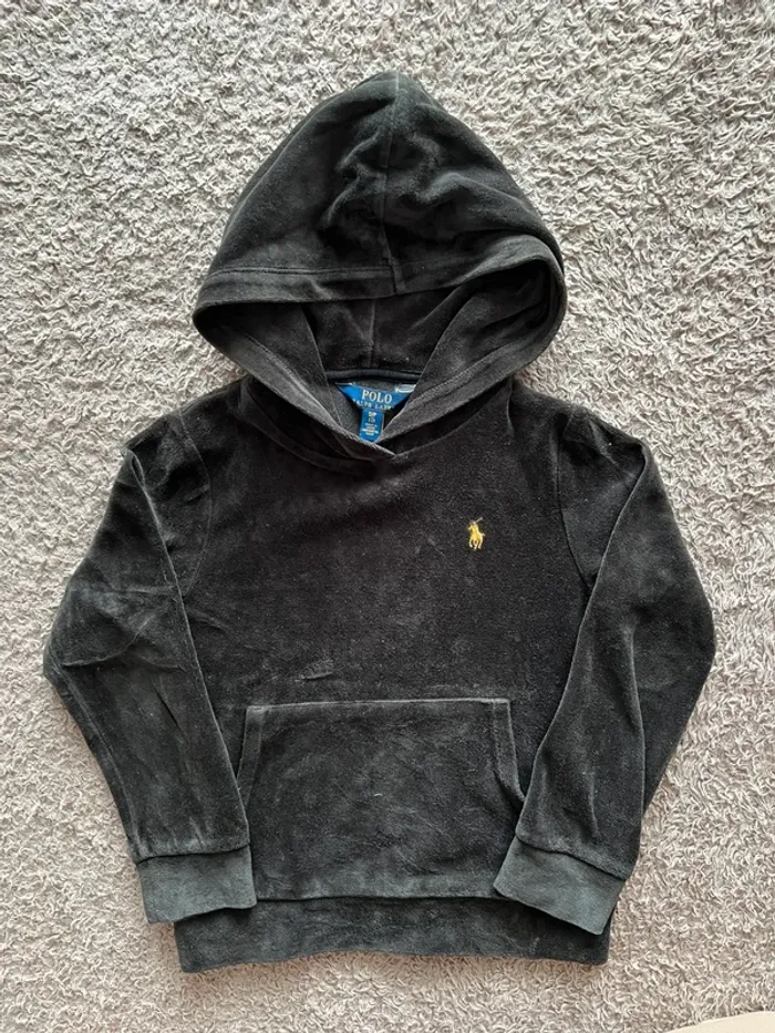 Pull Ralph Lauren