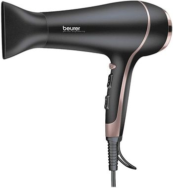 [TBE] Sèche-cheveux Beurer HC 30 – 2200 W