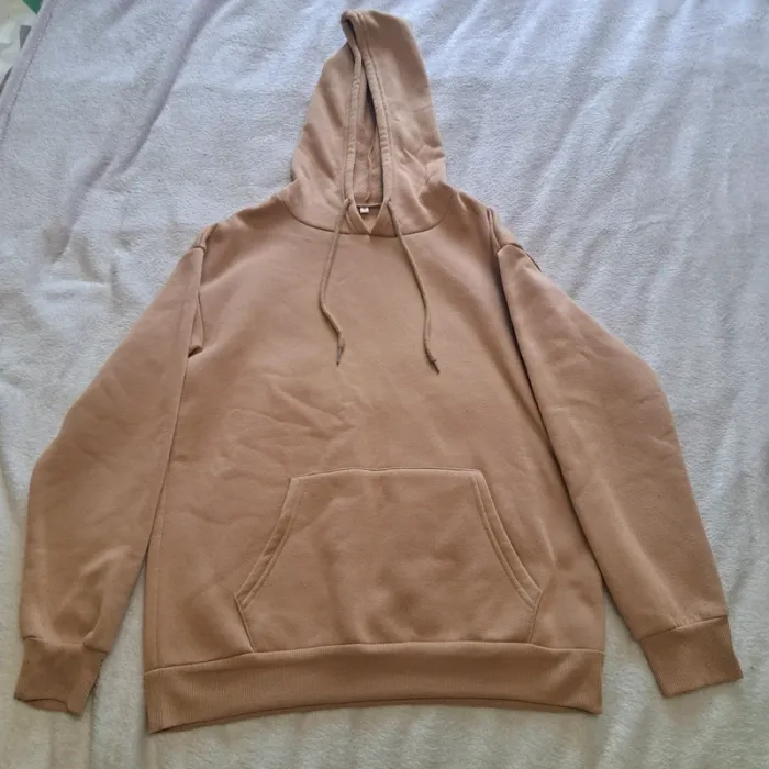Sweat à capuche