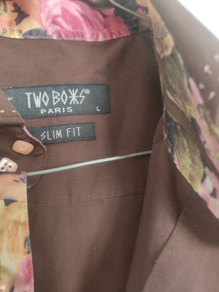 Chemise - photo numéro 4