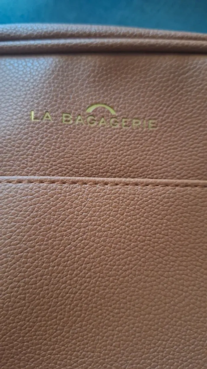 Sac" la bagagerie" - photo numéro 3