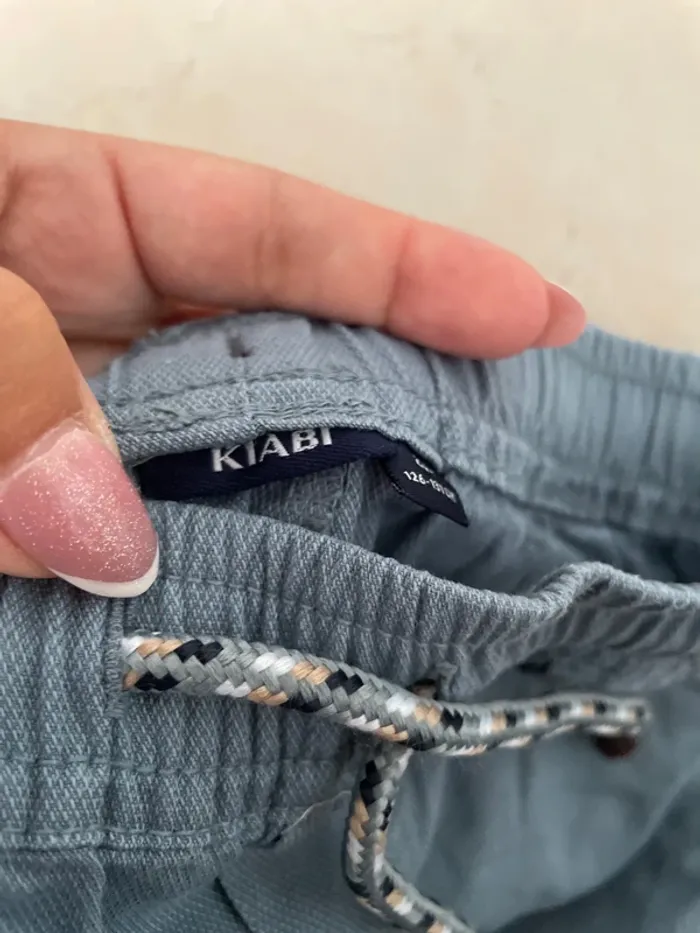 Pantalon - photo numéro 4