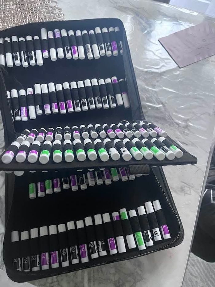 Chogan malette - photo numéro 2