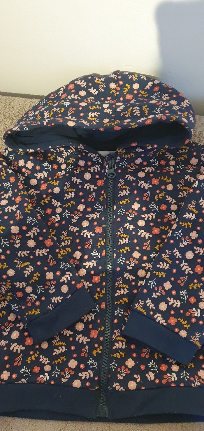 Lot vêtements fille du 18 mois au 3 ans - photo numéro 7