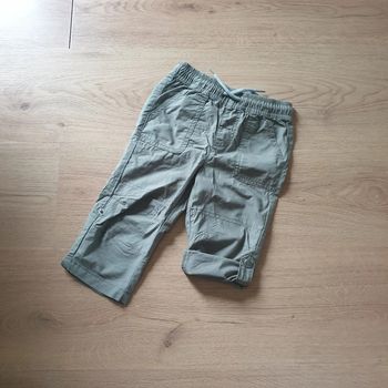 💚 Pantalon 3 ans NPO kids #emyfleury_3ansgarçon