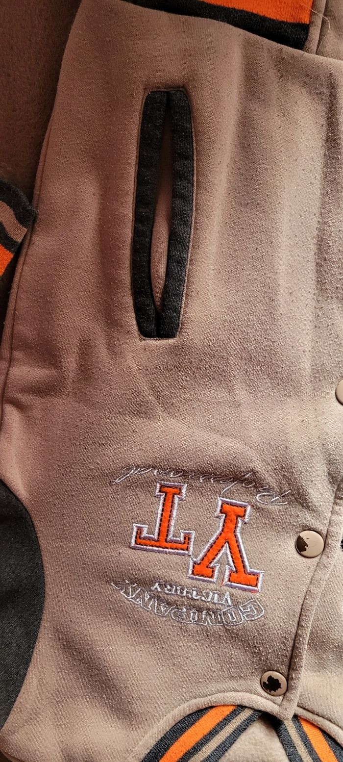 Veste - photo numéro 2