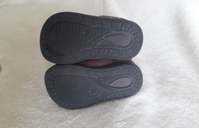 Chaussures bébé - photo numéro 5