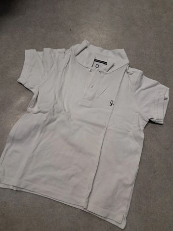 tee shirt polo garcon 10 ans okaidi