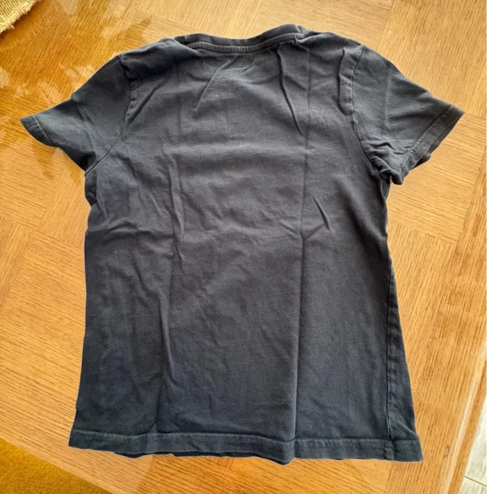 T-shirt - photo numéro 3