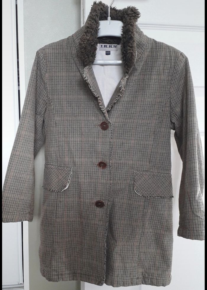 Très jolie veste IKKS - photo numéro 3