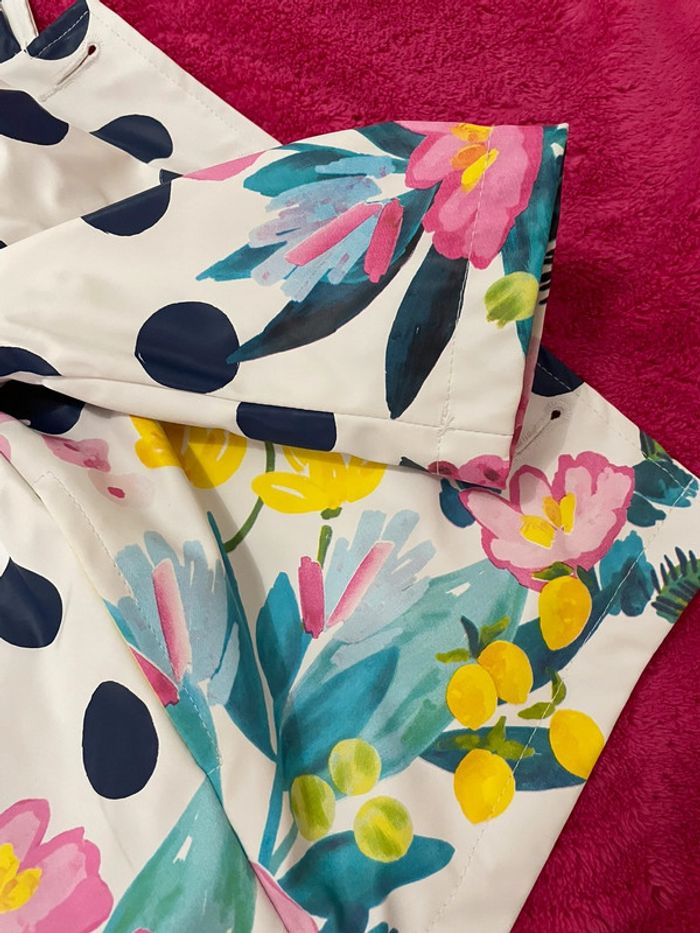 Imperméable Catimini 12 mois - 74 cm - photo numéro 5