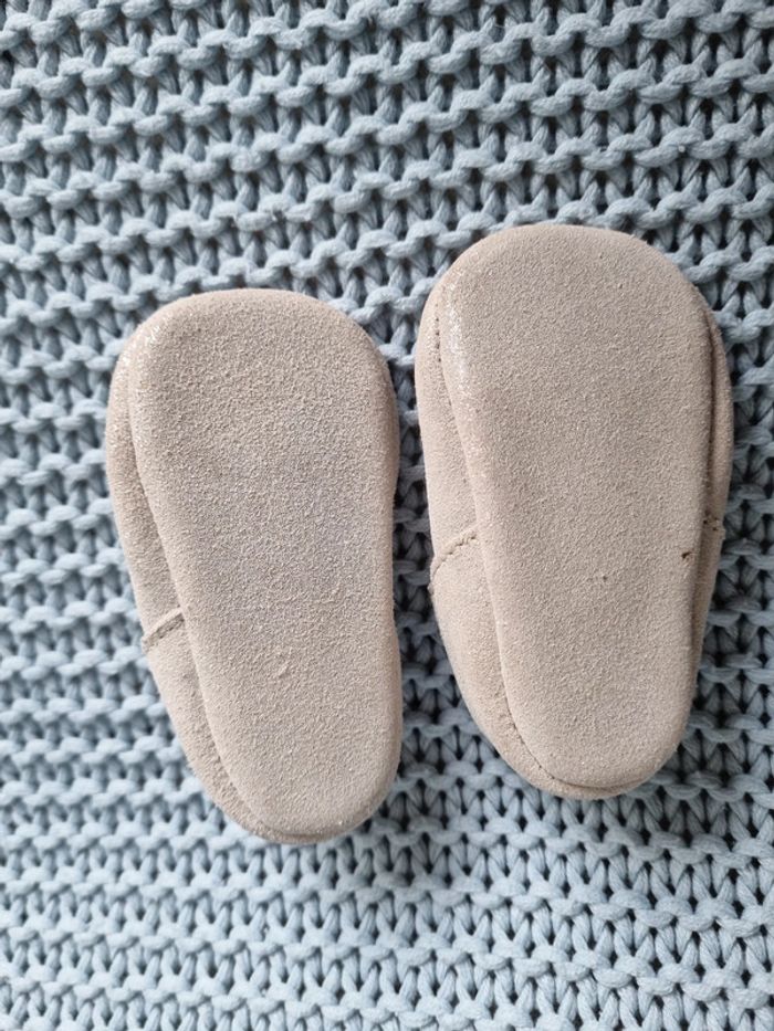 Salomés brillantes - photo numéro 2