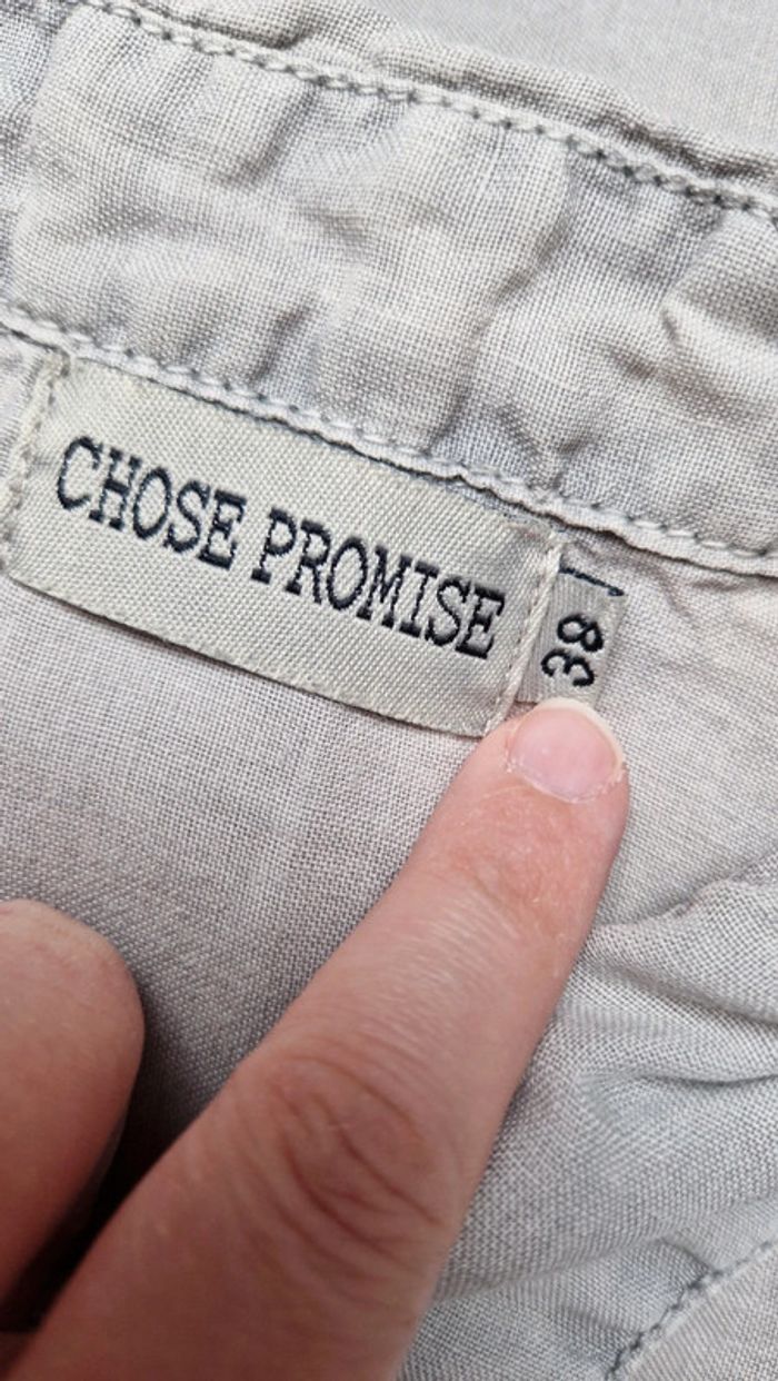 Haut d'été . - photo numéro 4