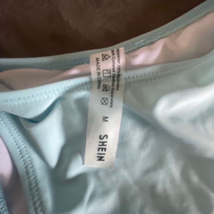 Maillot de Bain - photo numéro 3